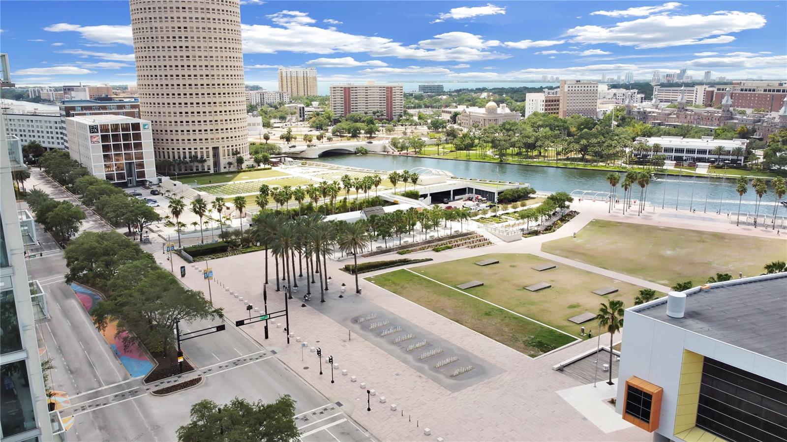 SKYPOINT A CONDO - Residential Lease