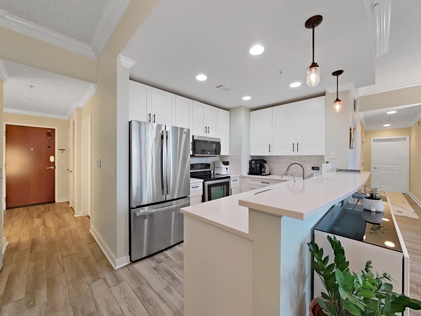 SKYPOINT A CONDO - Residential Lease