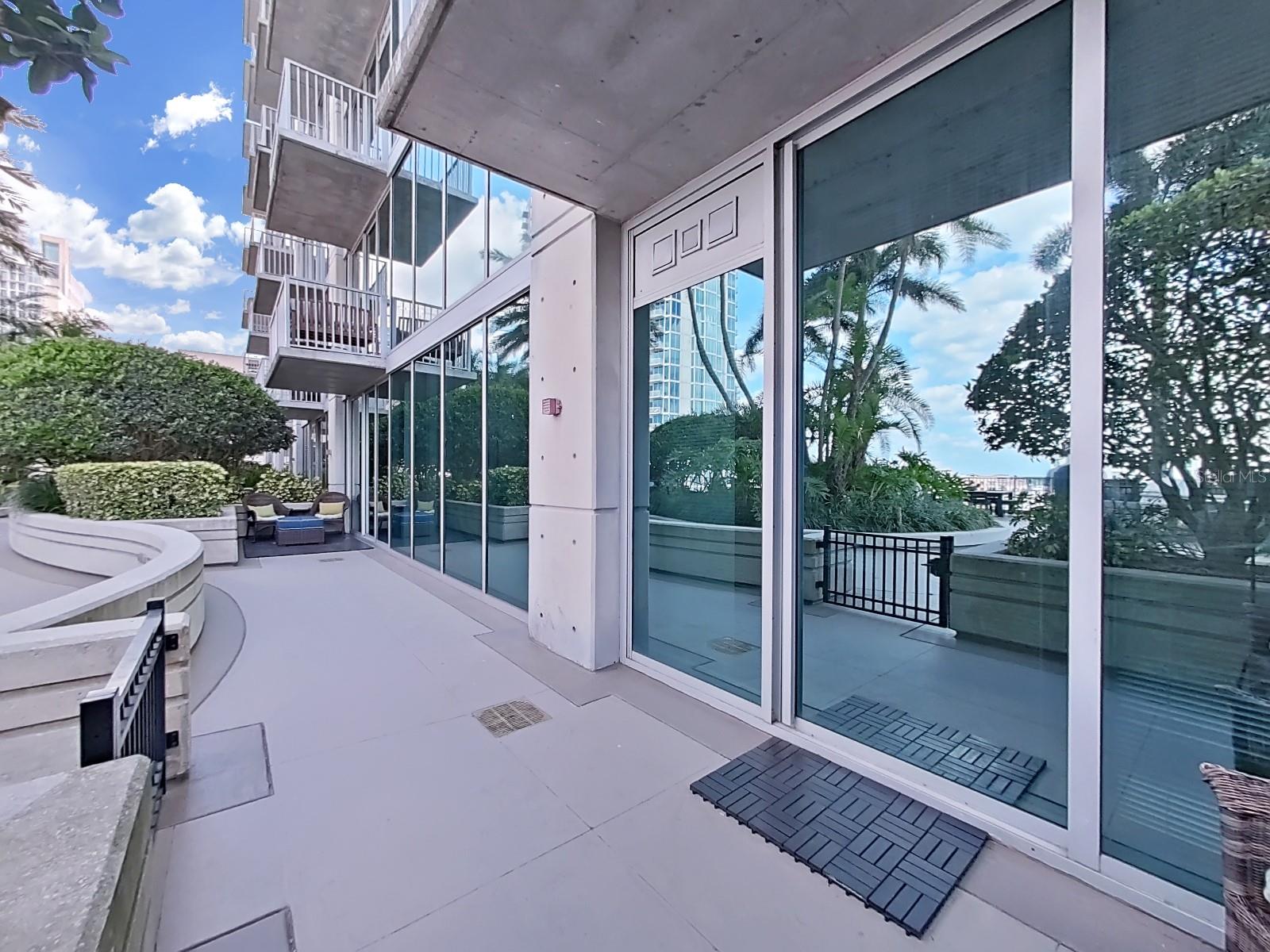 SKYPOINT A CONDO - Residential Lease