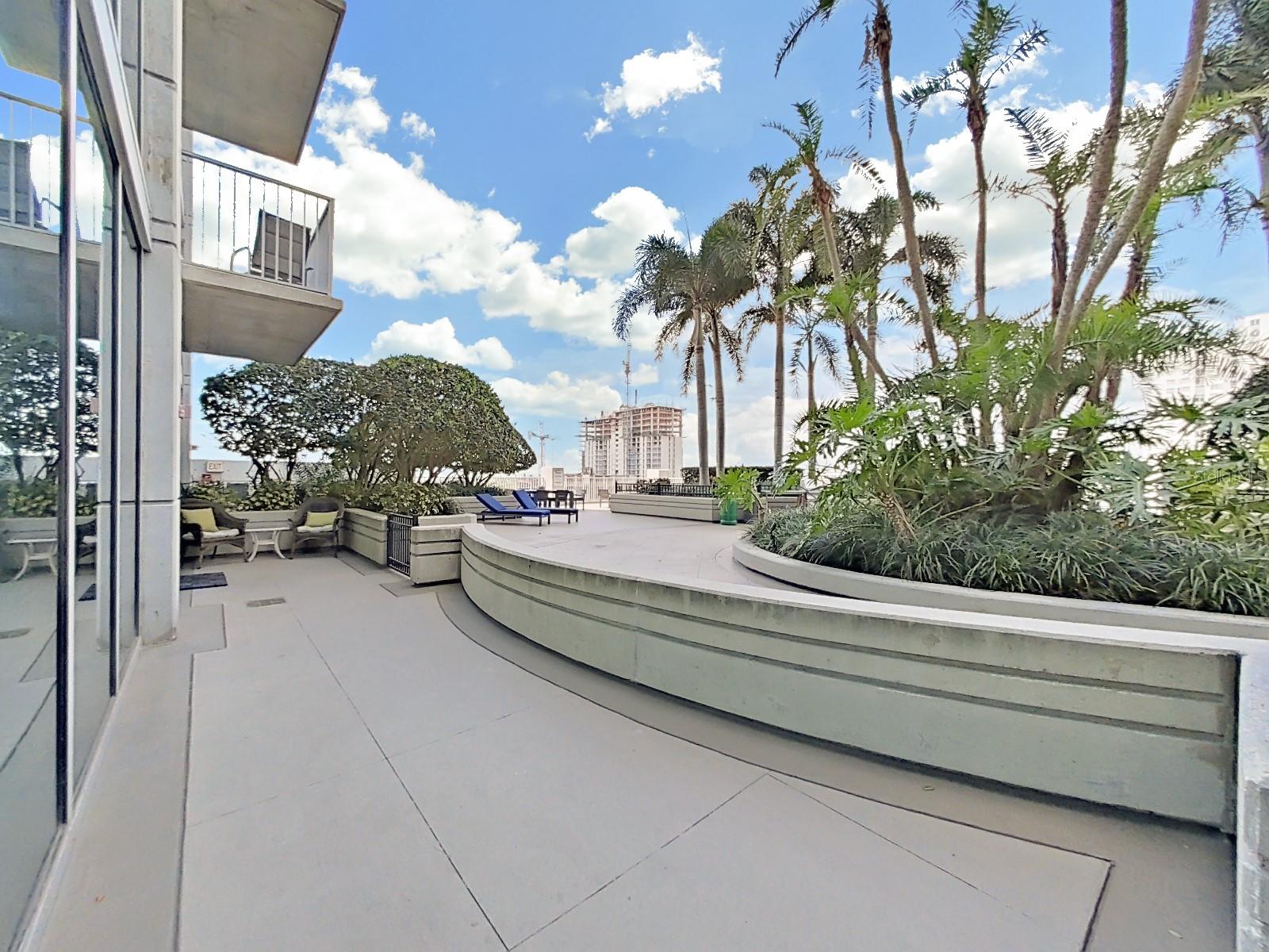 SKYPOINT A CONDO - Residential Lease