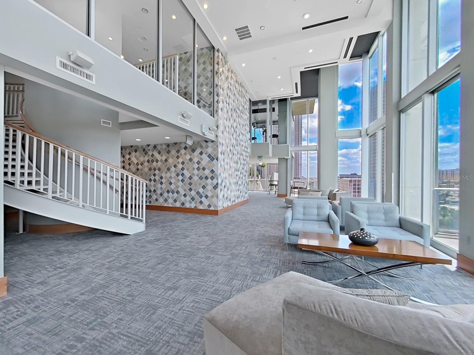 SKYPOINT A CONDO - Residential Lease