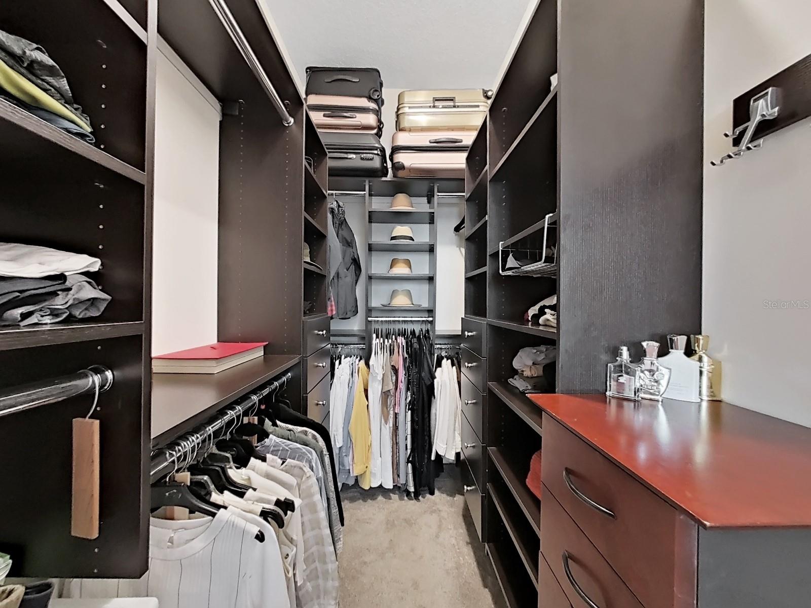 SKYPOINT A CONDO - Residential Lease