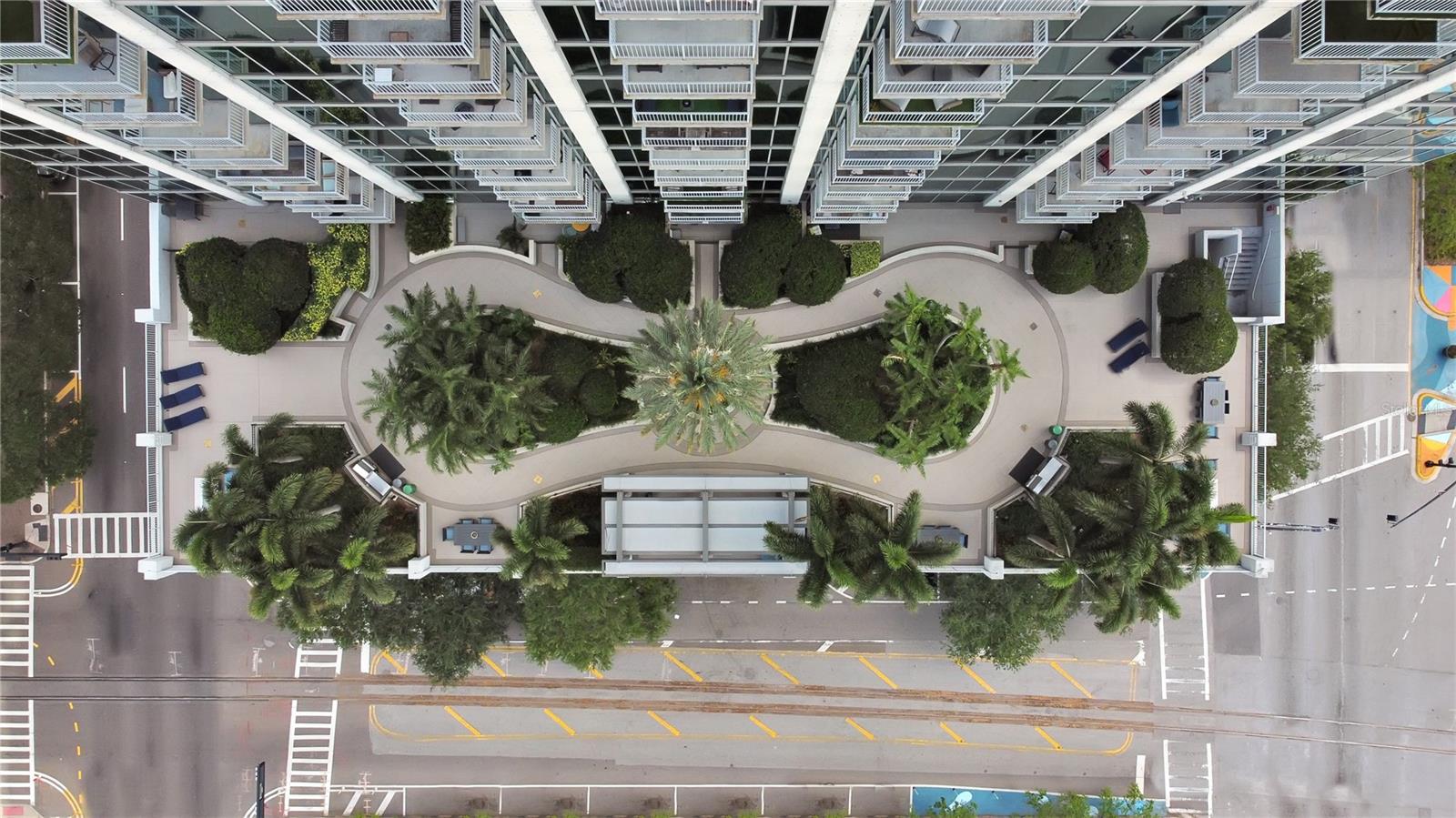 SKYPOINT A CONDO - Residential Lease