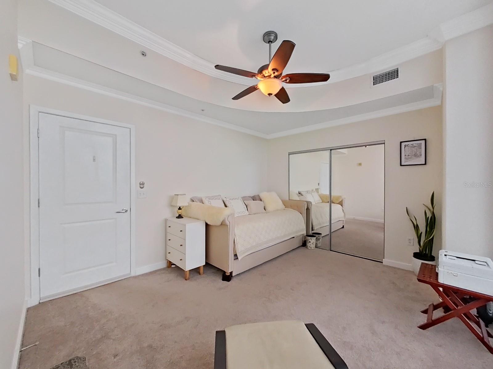 SKYPOINT A CONDO - Residential Lease