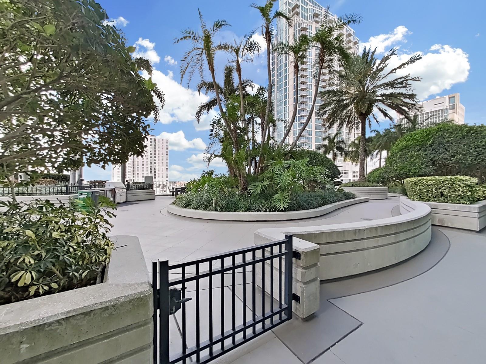 SKYPOINT A CONDO - Residential Lease