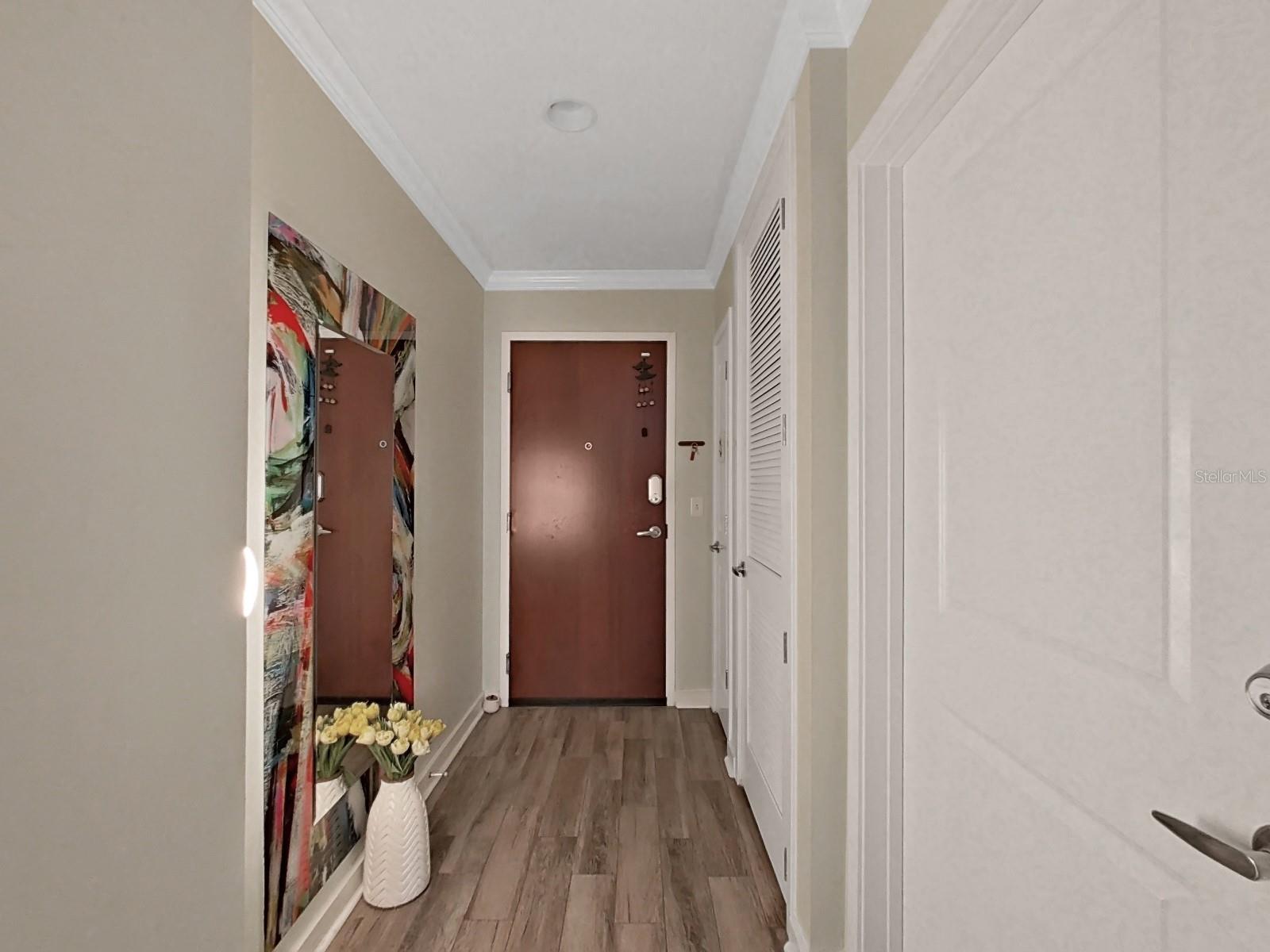 SKYPOINT A CONDO - Residential Lease