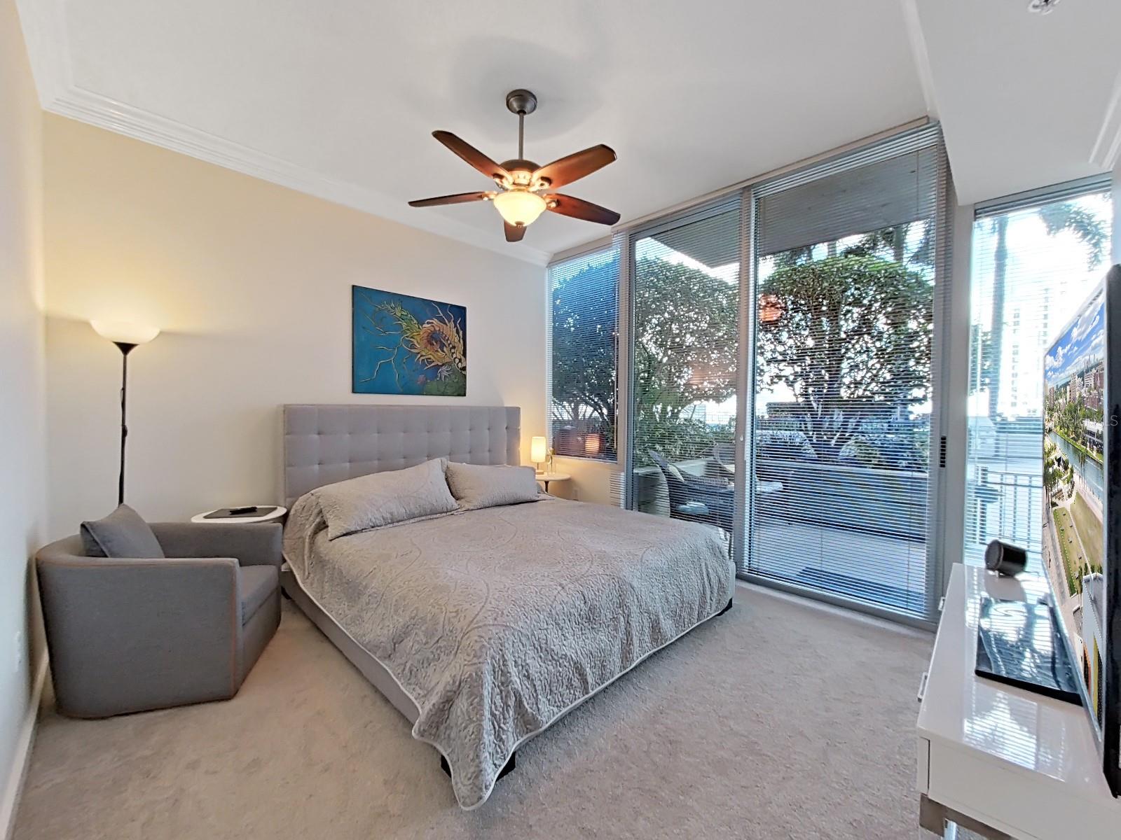 SKYPOINT A CONDO - Residential Lease