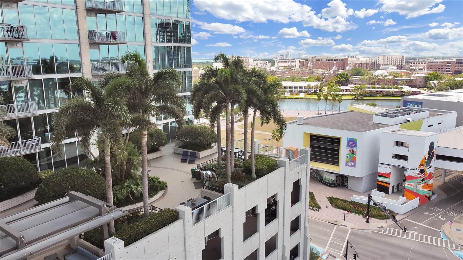 SKYPOINT A CONDO - Residential Lease