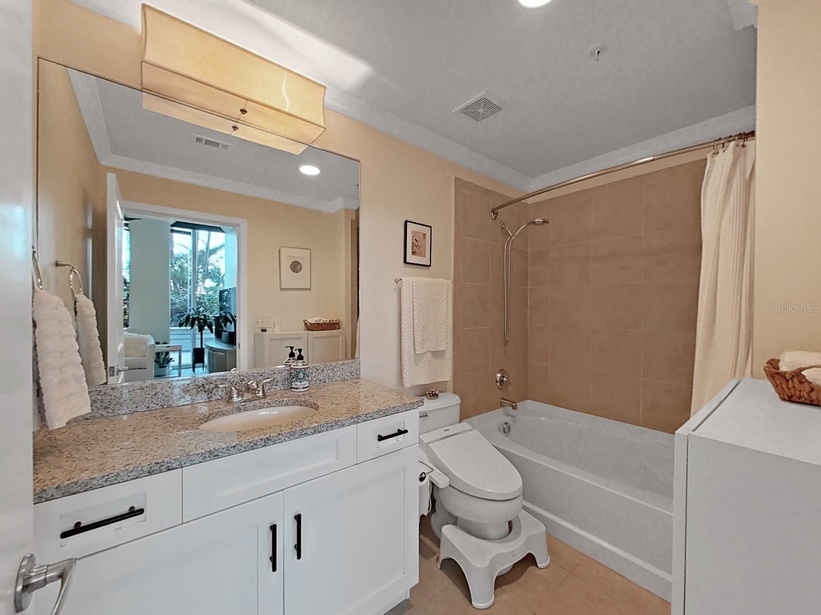 SKYPOINT A CONDO - Residential Lease