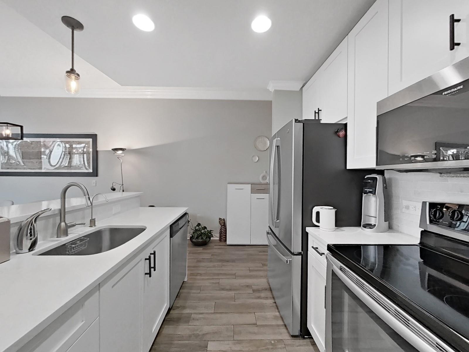 SKYPOINT A CONDO - Residential Lease