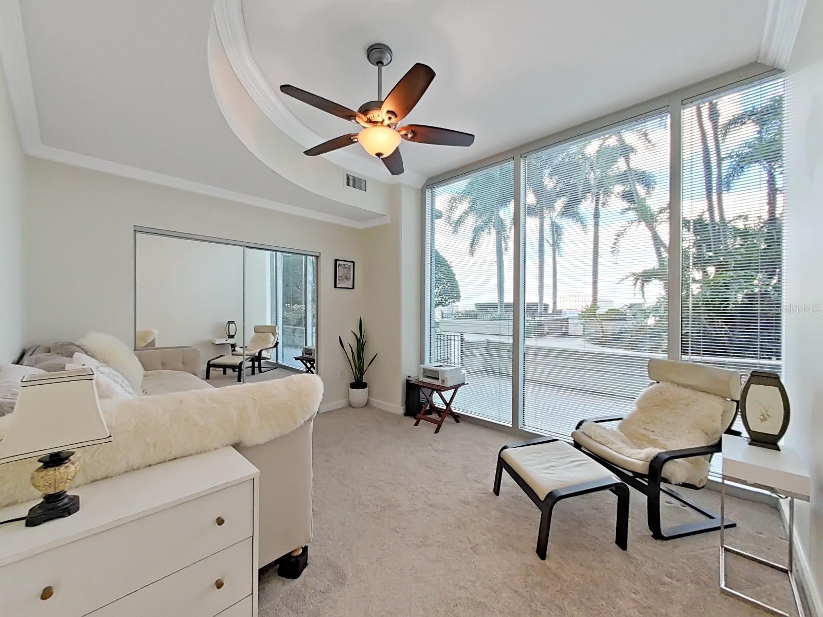 SKYPOINT A CONDO - Residential Lease