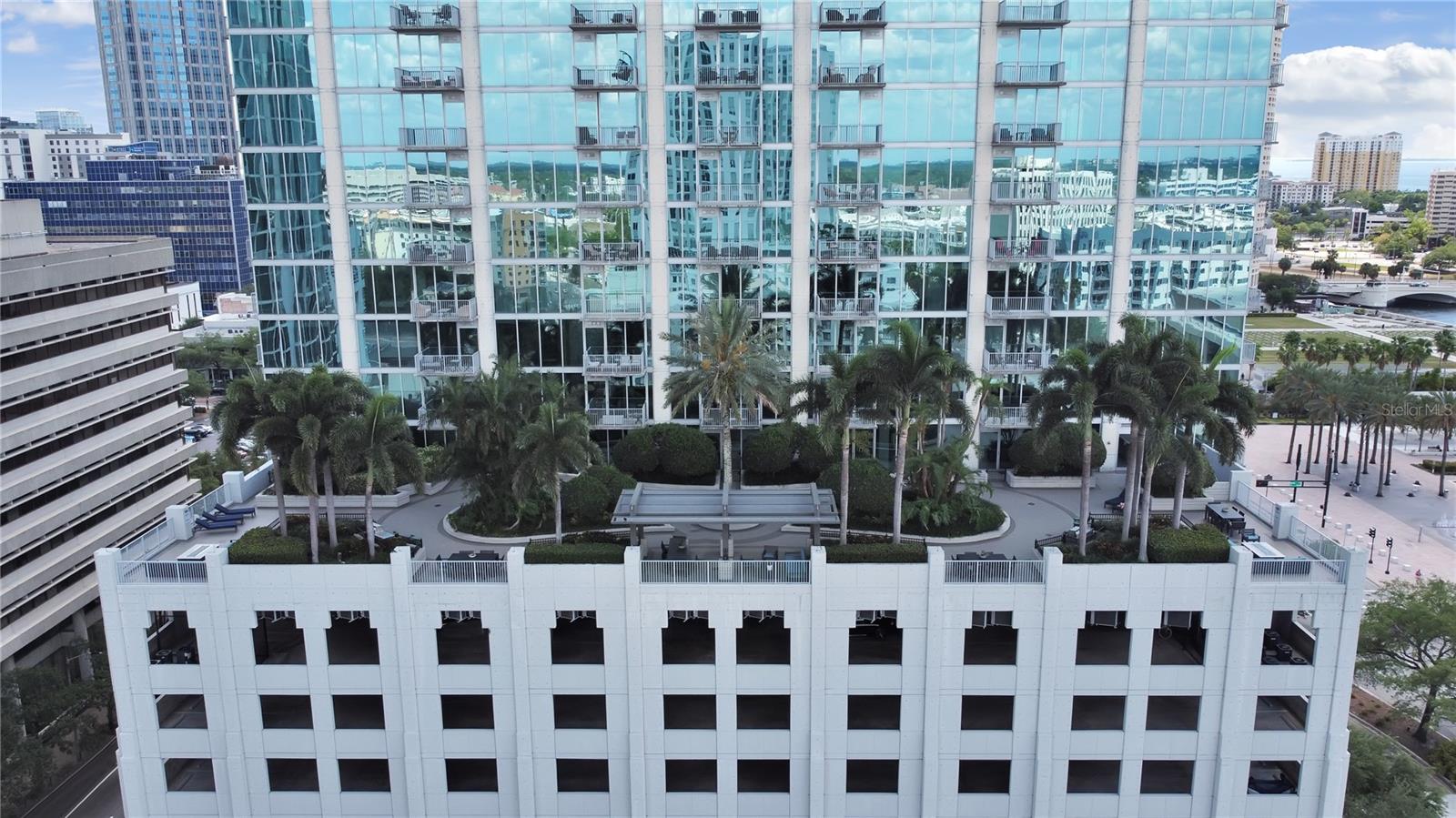 SKYPOINT A CONDO - Residential Lease