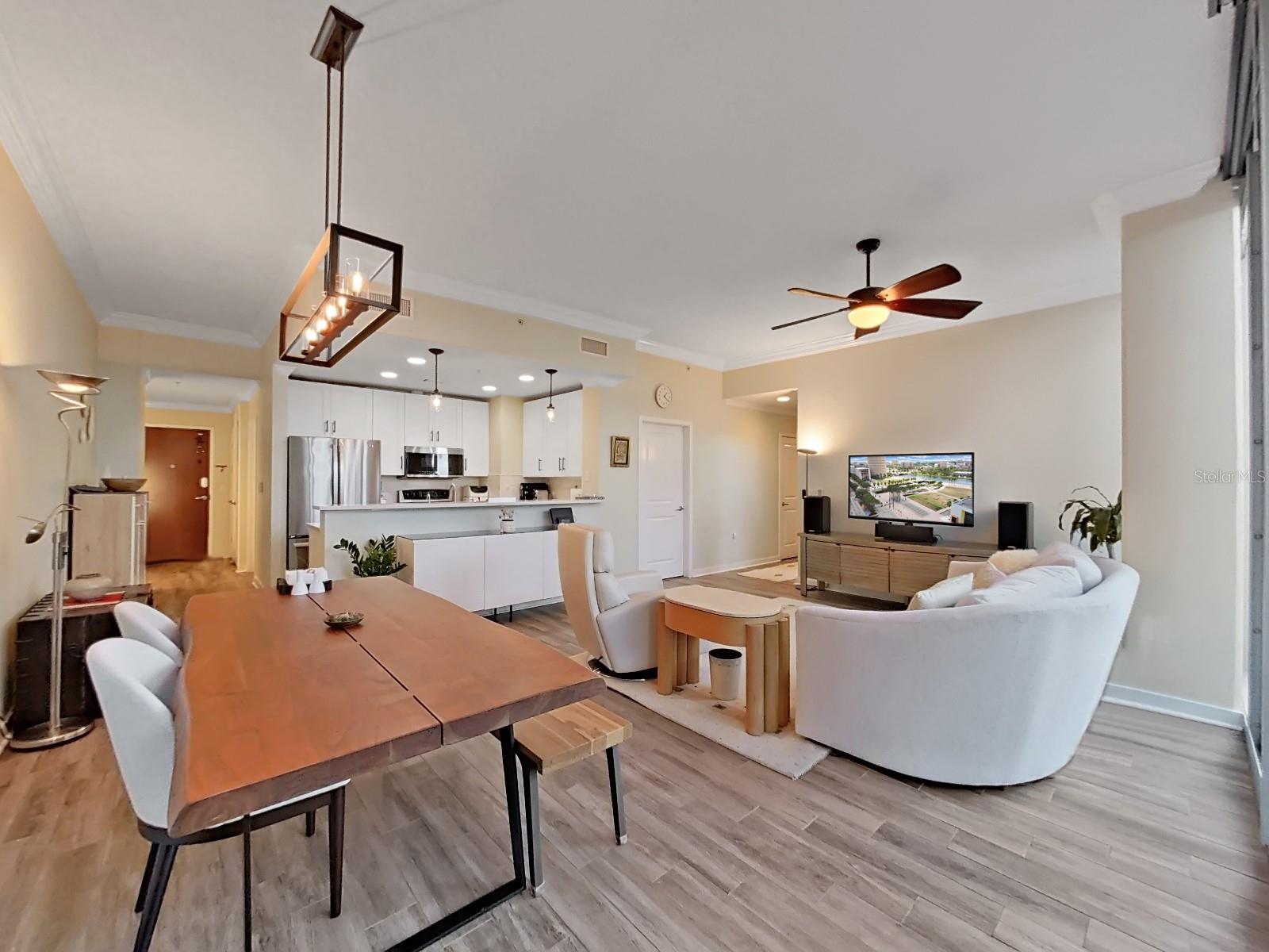 SKYPOINT A CONDO - Residential Lease