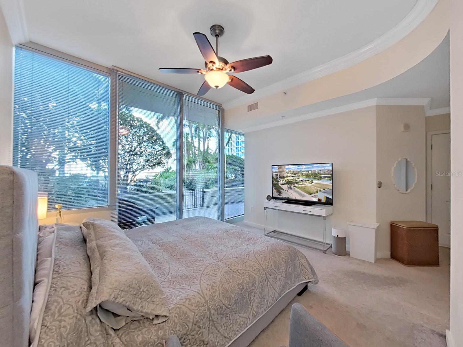 SKYPOINT A CONDO - Residential Lease