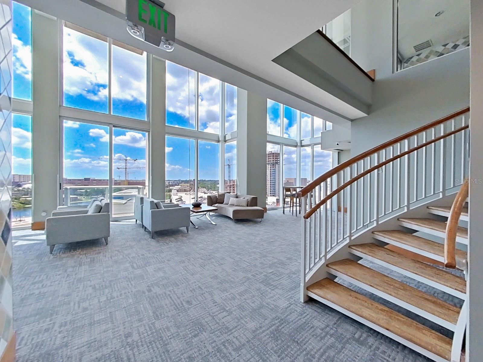 SKYPOINT A CONDO - Residential Lease