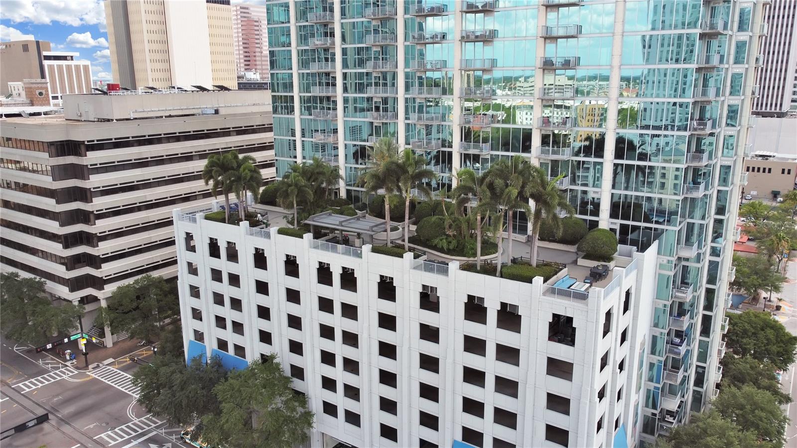 SKYPOINT A CONDO - Residential Lease