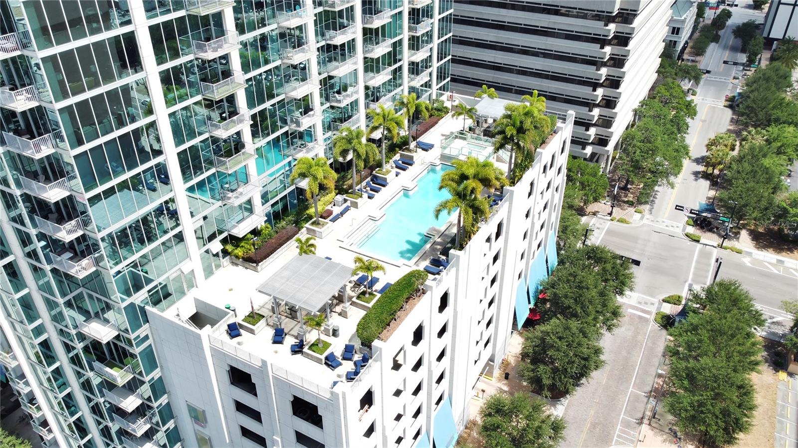 SKYPOINT A CONDO - Residential Lease