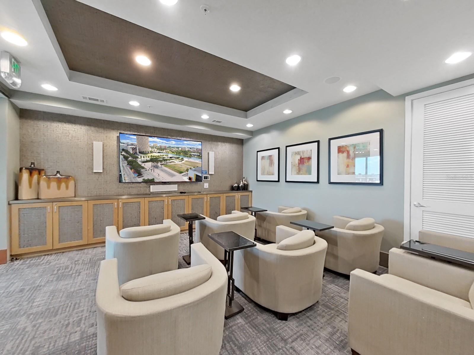 SKYPOINT A CONDO - Residential Lease