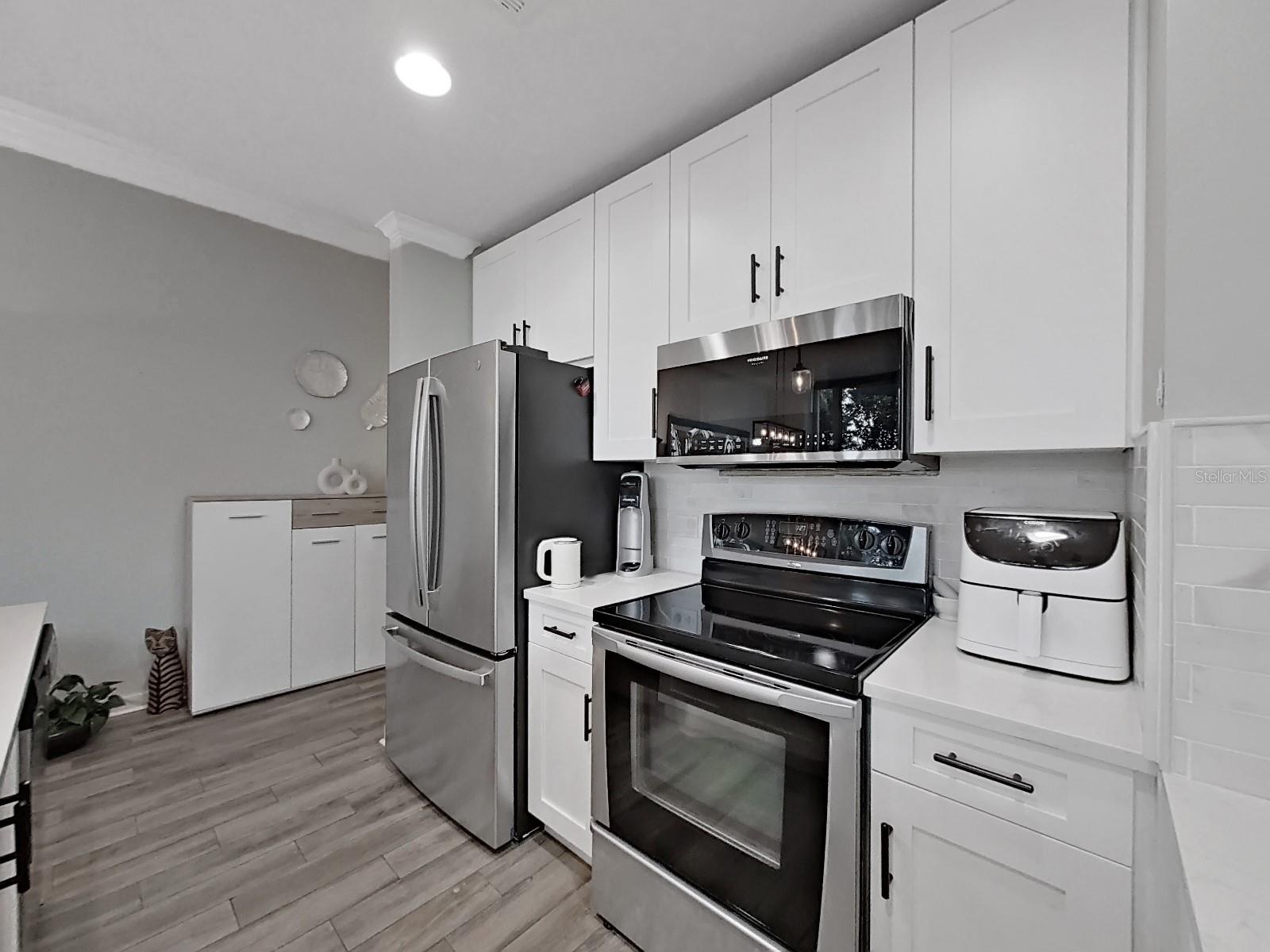 SKYPOINT A CONDO - Residential Lease