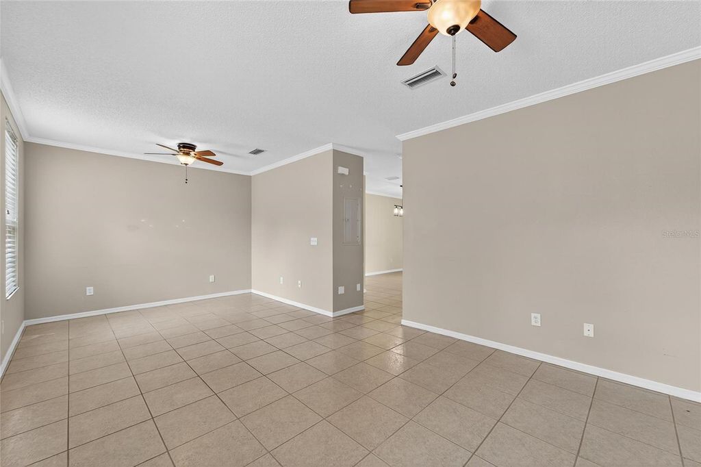 Photo of 1415 Sedgwick Drive, Wesley Chapel, FL 33543 (MLS # TB8396155)