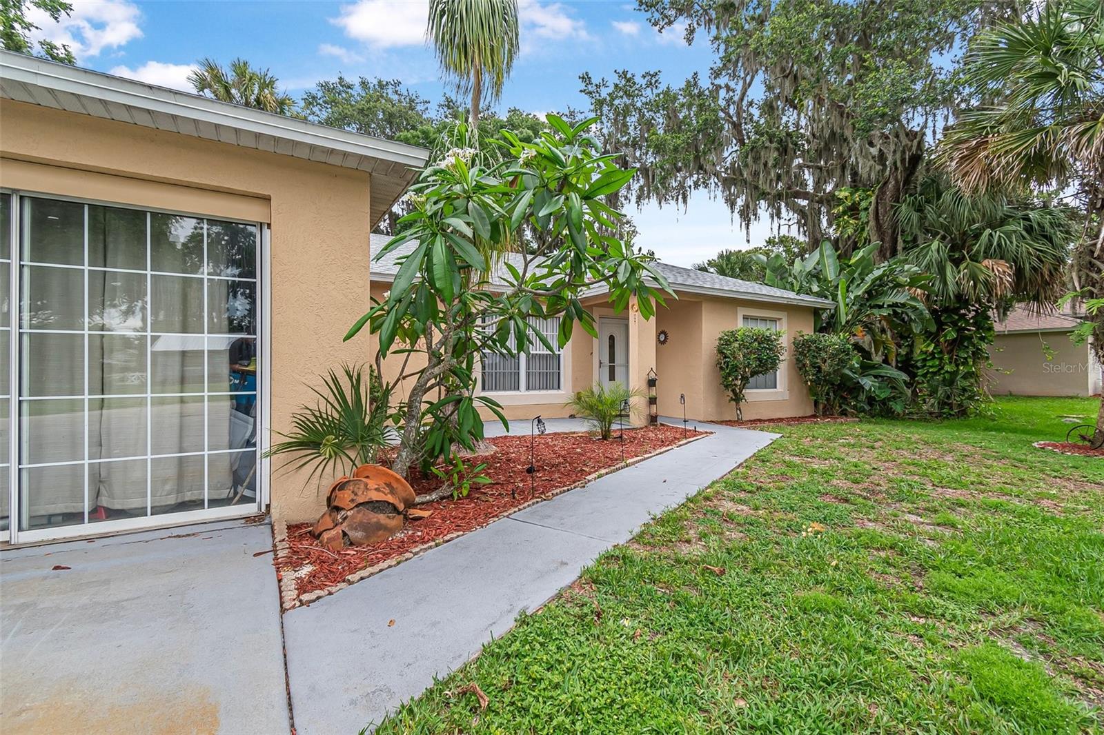 2509 KUMQUAT DRIVE