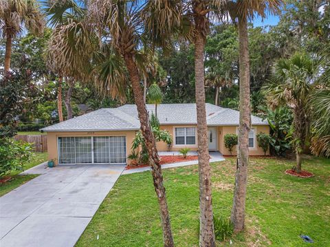 2509 KUMQUAT DRIVE EDGEWATER FL 32141