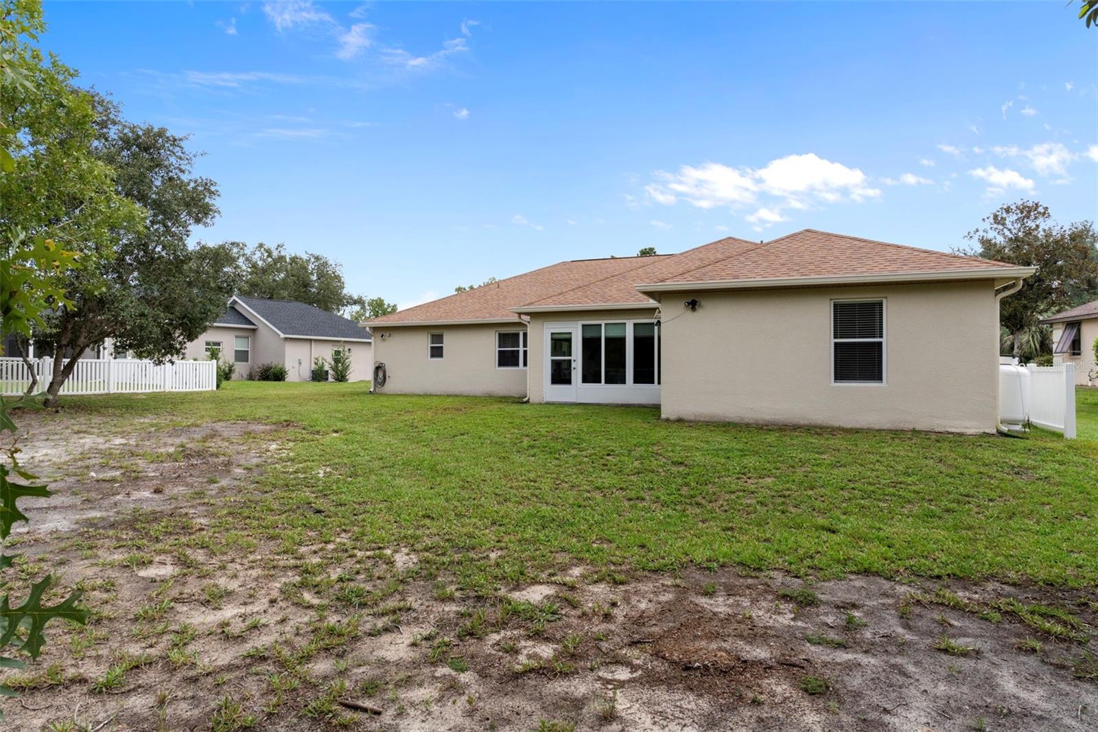 SUGARMILL WOODS CYPRESS VILLAGE - Residential