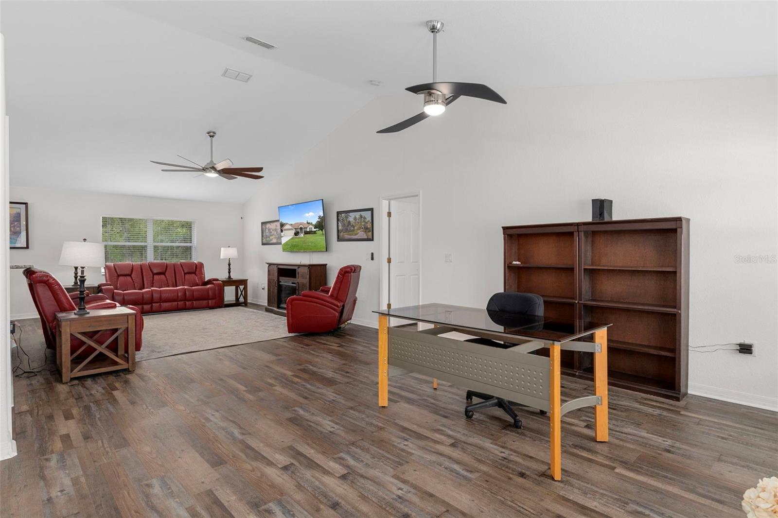 SUGARMILL WOODS CYPRESS VILLAGE - Residential