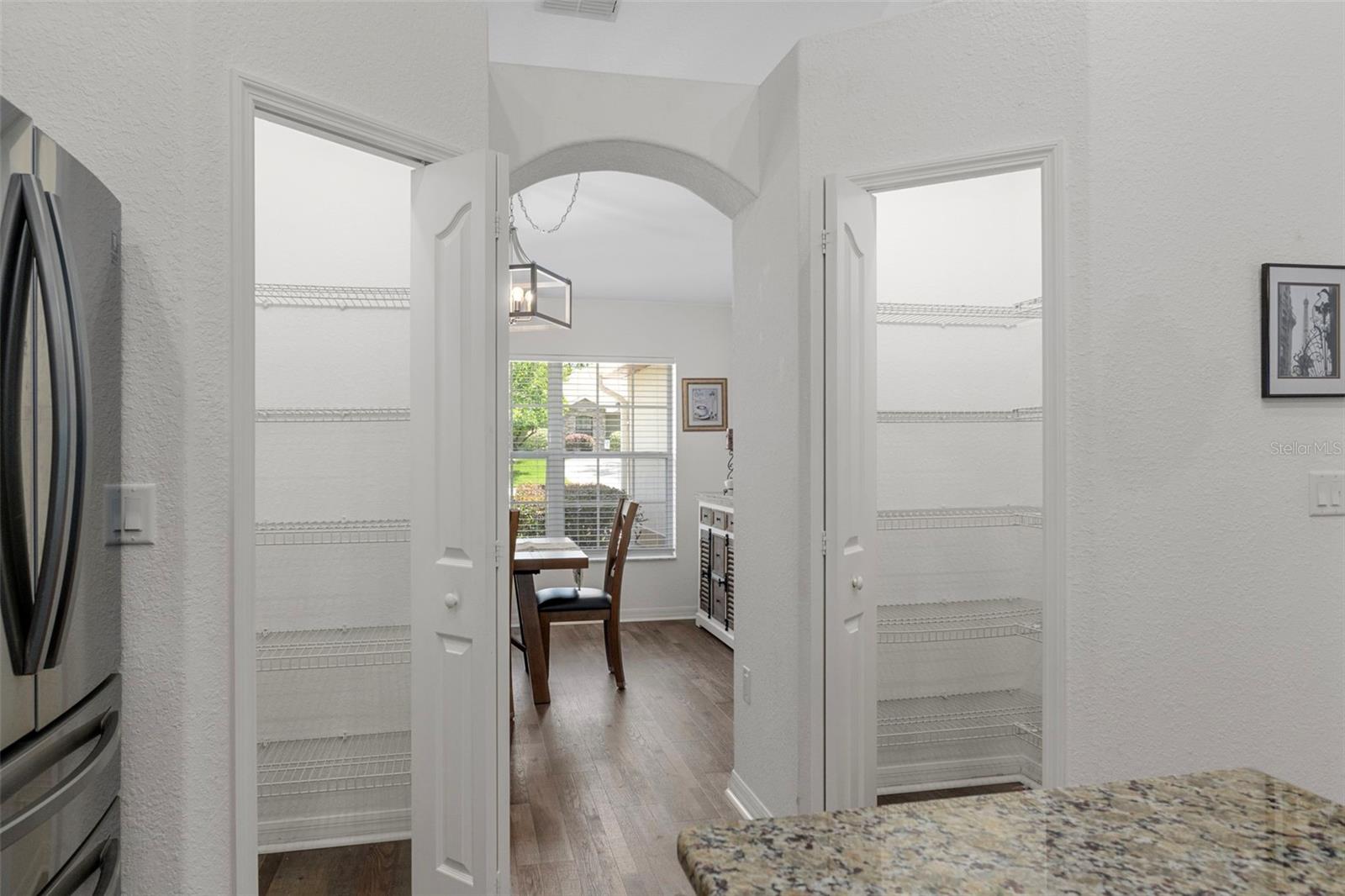 SUGARMILL WOODS CYPRESS VILLAGE - Residential