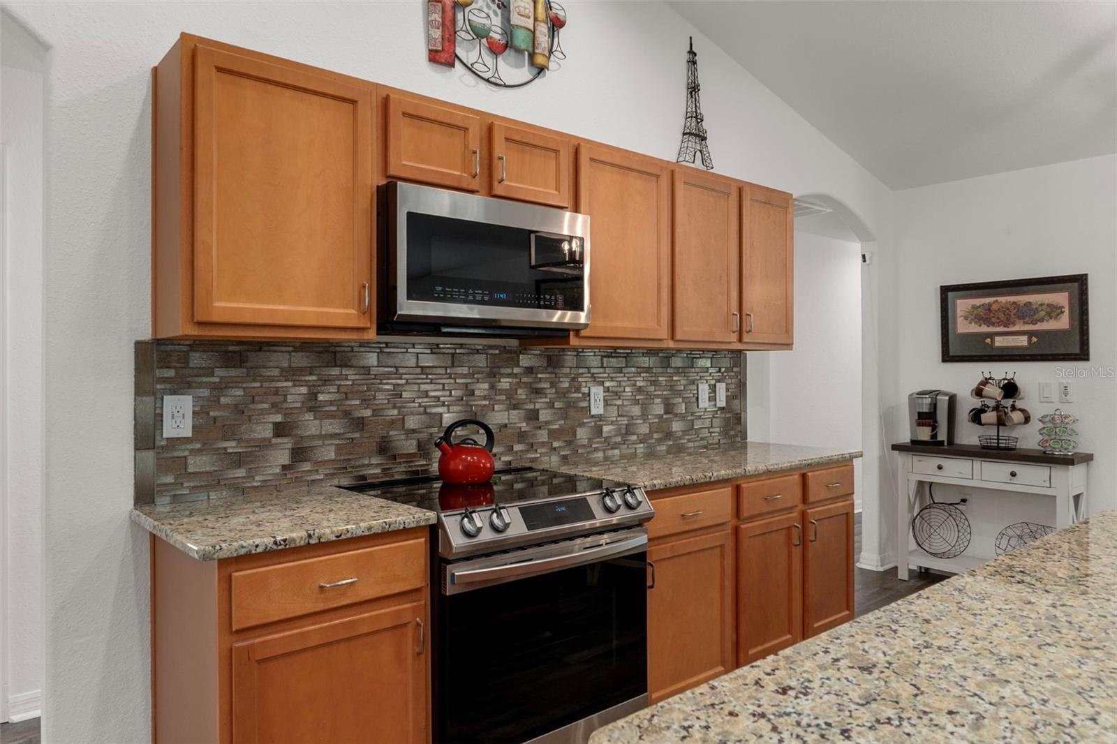 SUGARMILL WOODS CYPRESS VILLAGE - Residential