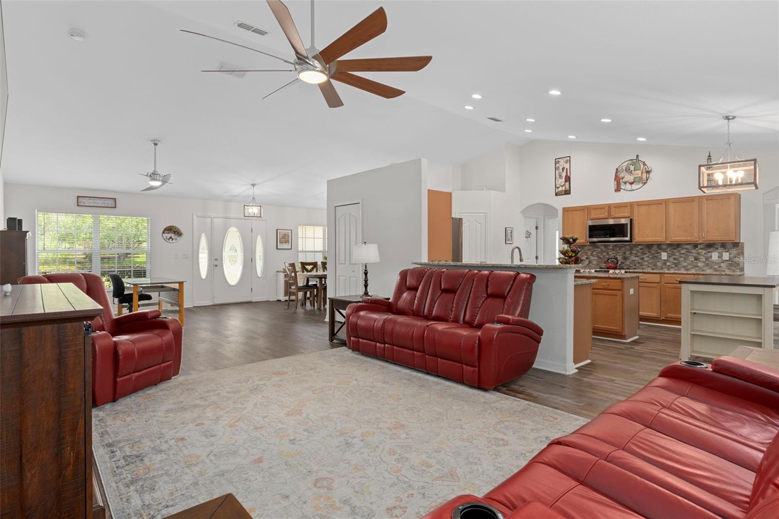 SUGARMILL WOODS CYPRESS VILLAGE - Residential