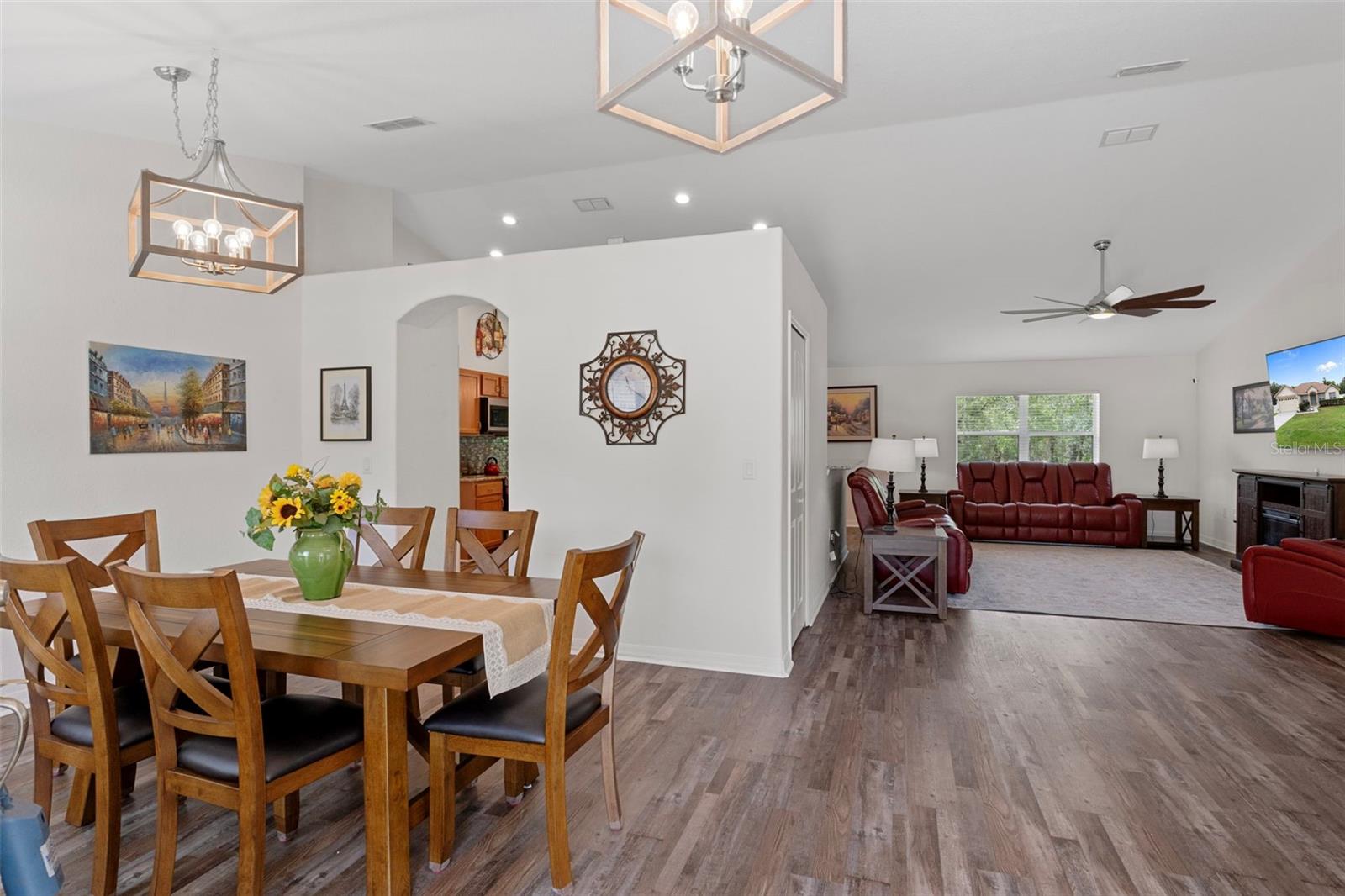 SUGARMILL WOODS CYPRESS VILLAGE - Residential