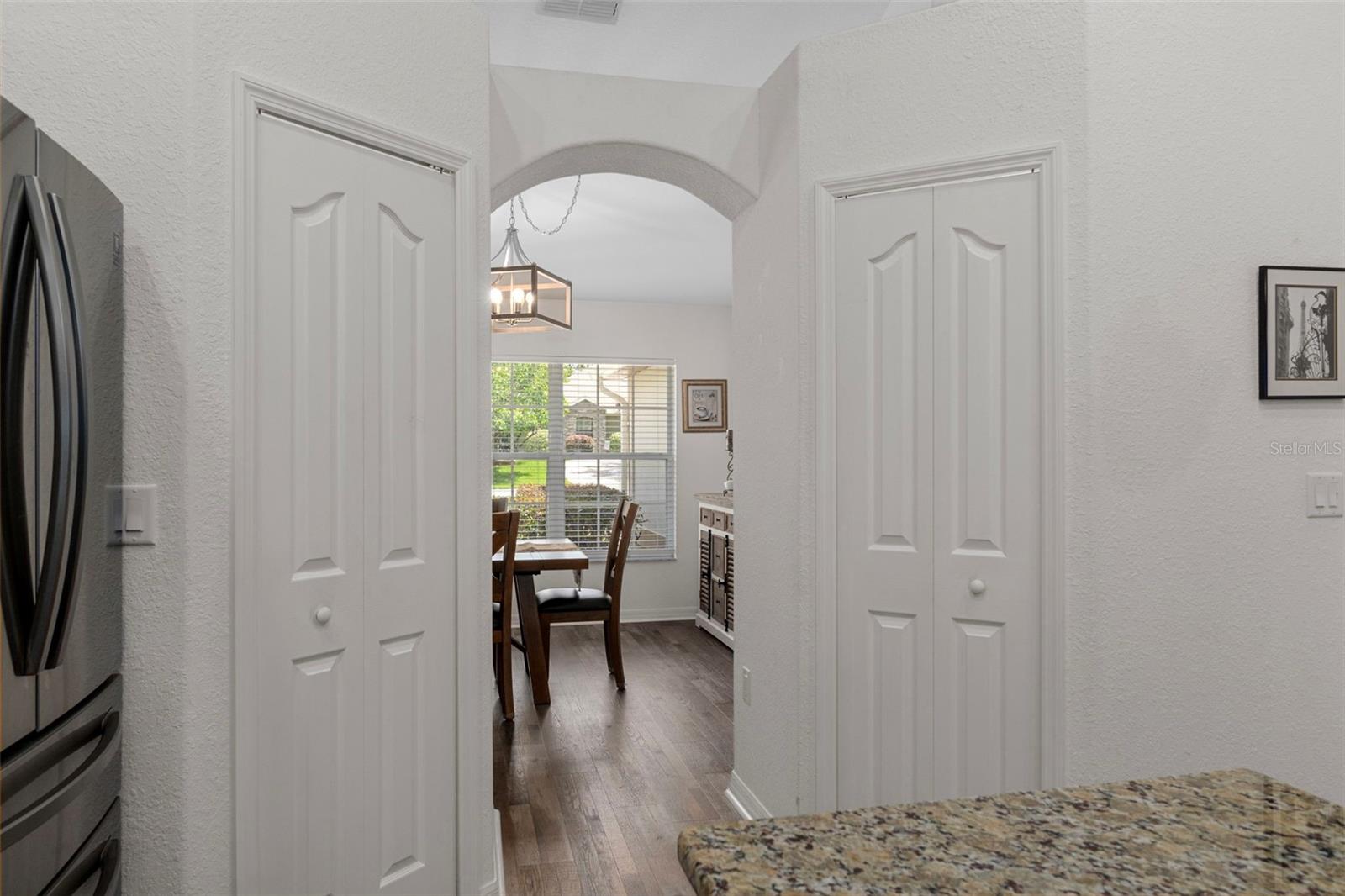 SUGARMILL WOODS CYPRESS VILLAGE - Residential