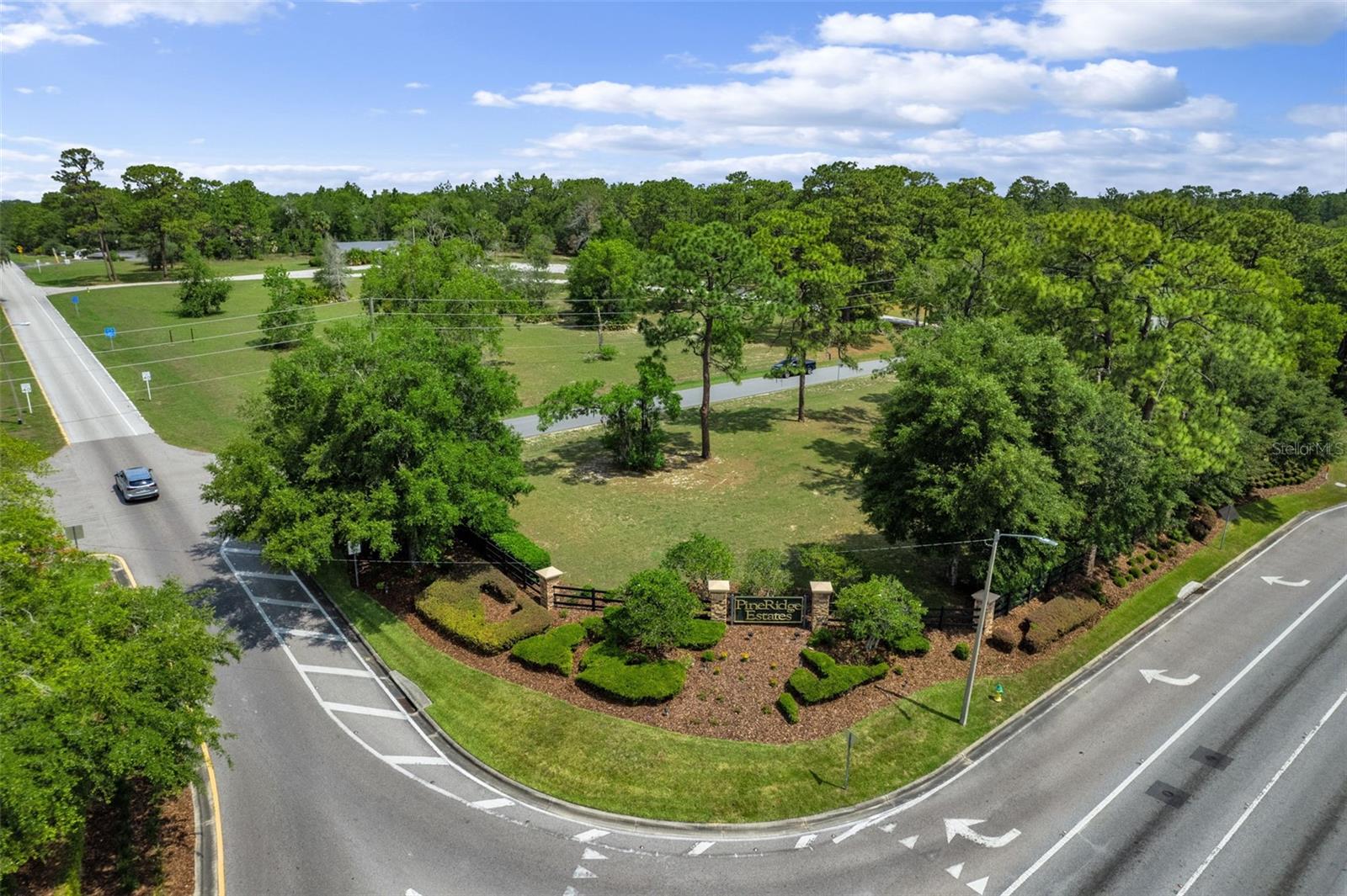 SUGARMILL WOODS CYPRESS VILLAGE - Residential
