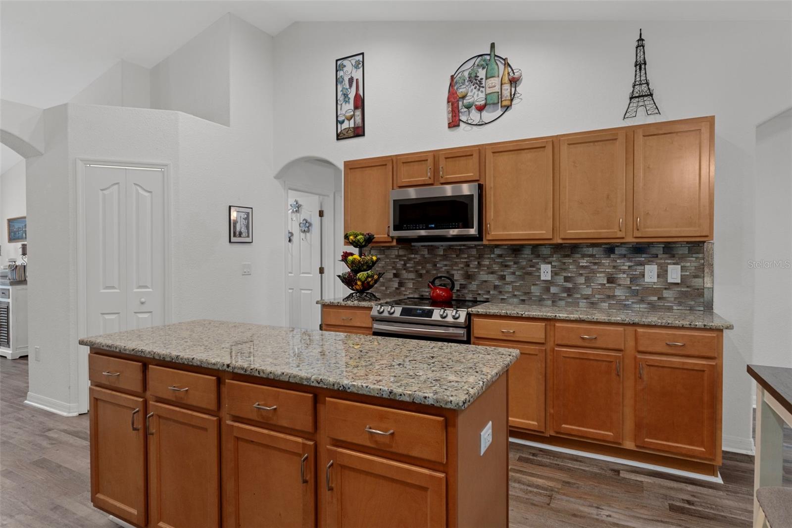 SUGARMILL WOODS CYPRESS VILLAGE - Residential