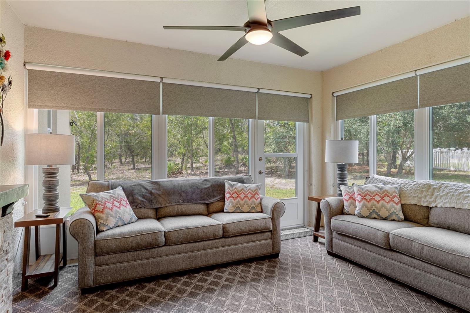 SUGARMILL WOODS CYPRESS VILLAGE - Residential