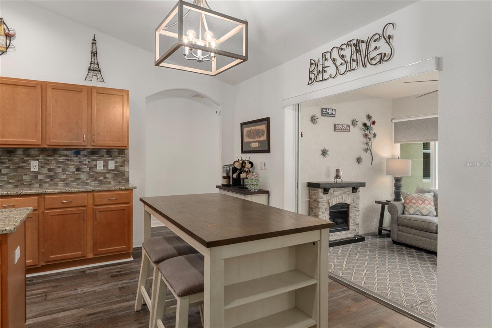 SUGARMILL WOODS CYPRESS VILLAGE - Residential