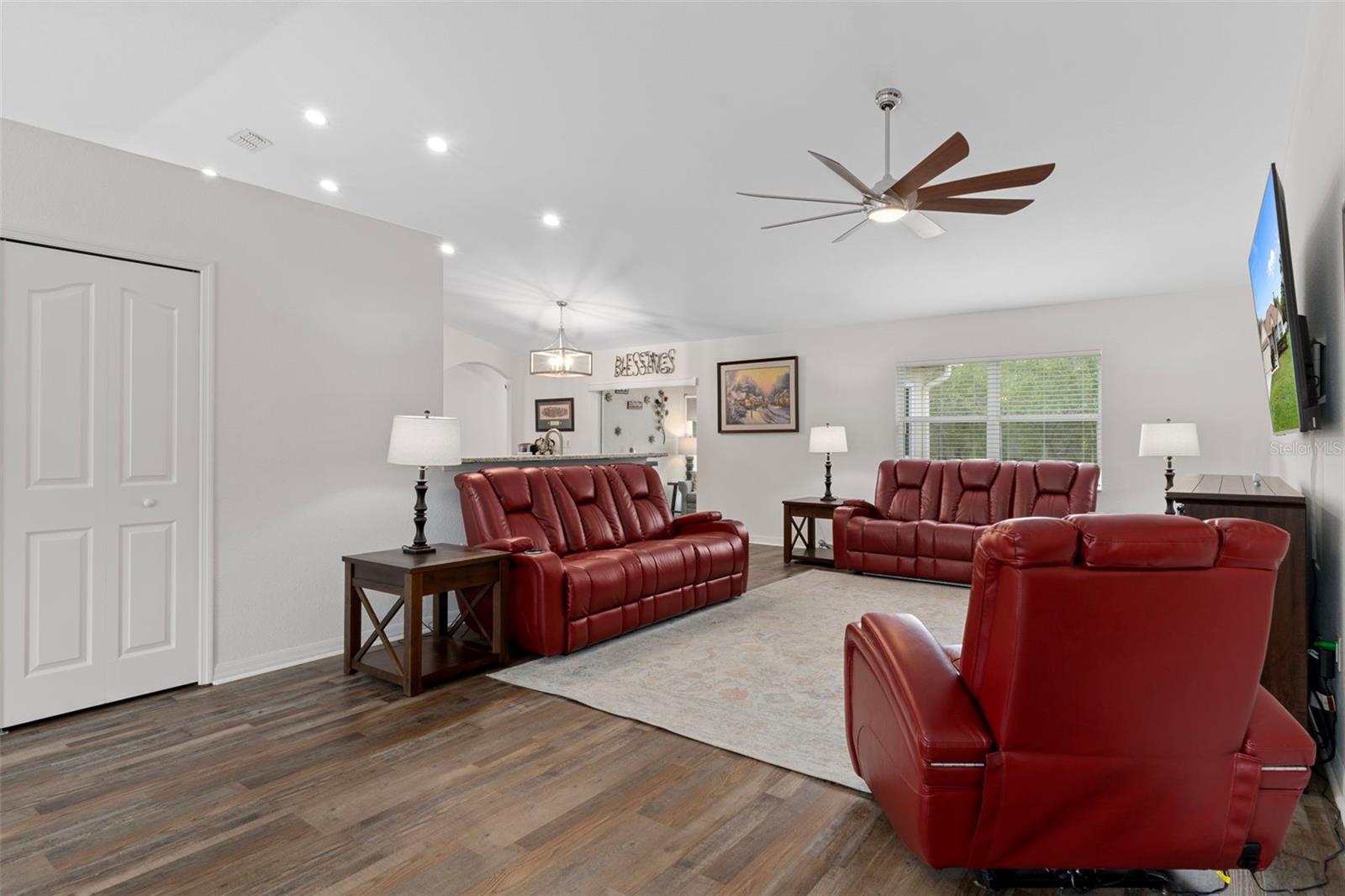 SUGARMILL WOODS CYPRESS VILLAGE - Residential