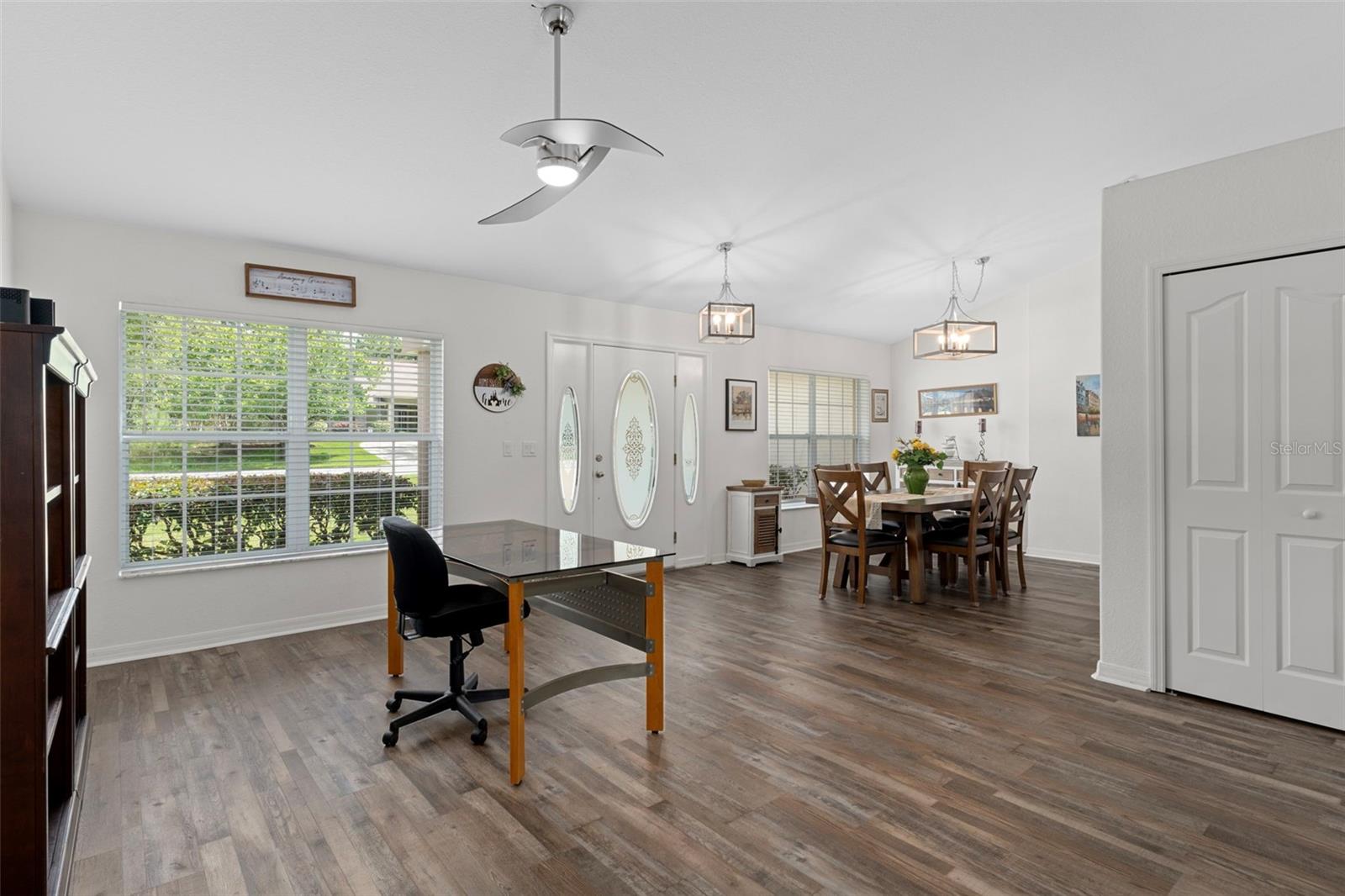 SUGARMILL WOODS CYPRESS VILLAGE - Residential