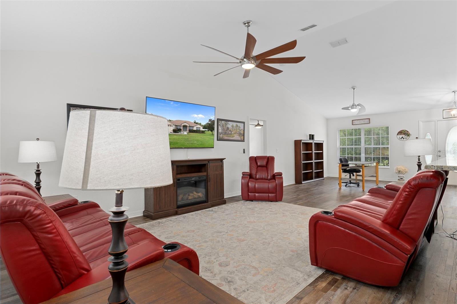 SUGARMILL WOODS CYPRESS VILLAGE - Residential