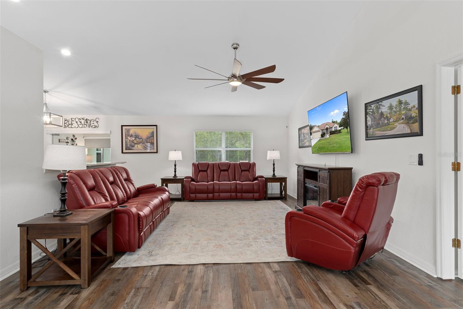 SUGARMILL WOODS CYPRESS VILLAGE - Residential