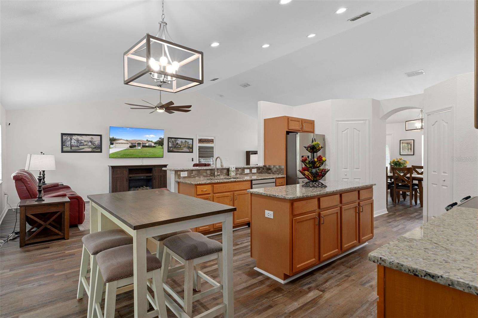 SUGARMILL WOODS CYPRESS VILLAGE - Residential