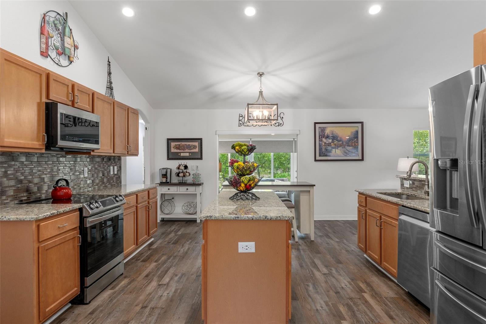 SUGARMILL WOODS CYPRESS VILLAGE - Residential