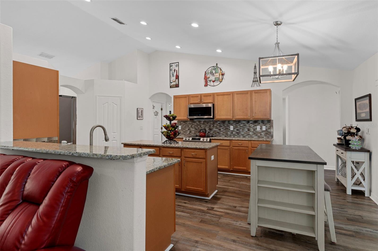 SUGARMILL WOODS CYPRESS VILLAGE - Residential