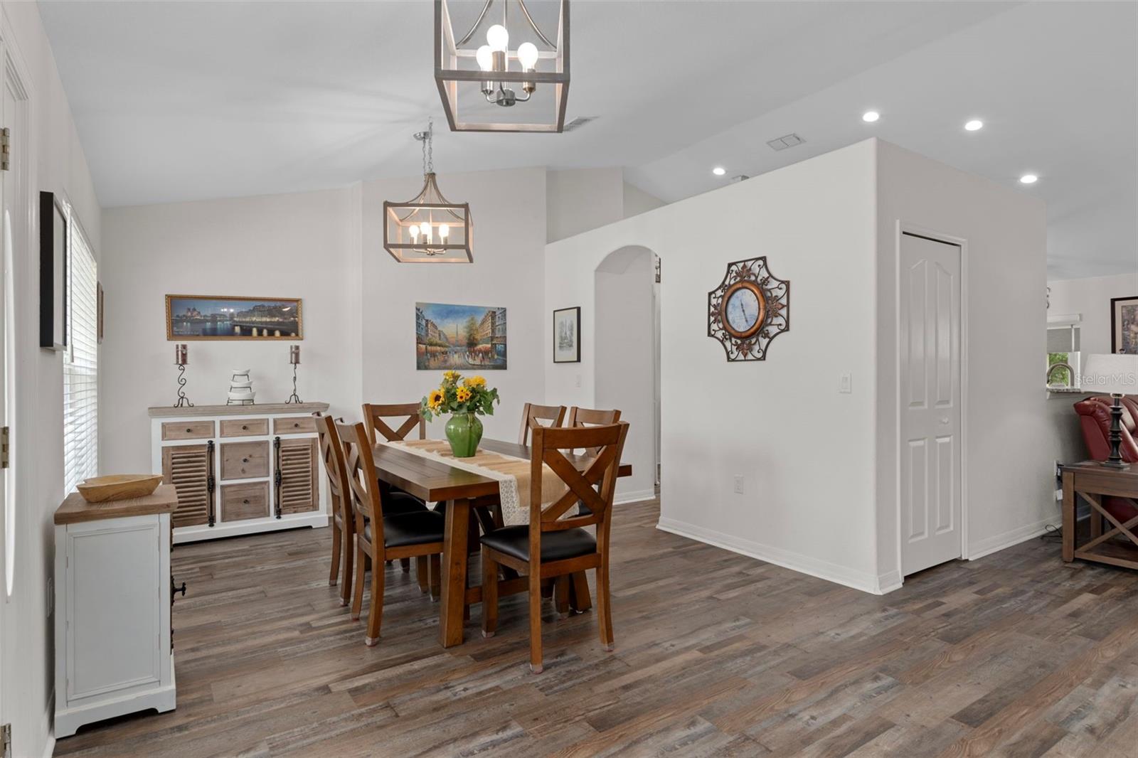 SUGARMILL WOODS CYPRESS VILLAGE - Residential