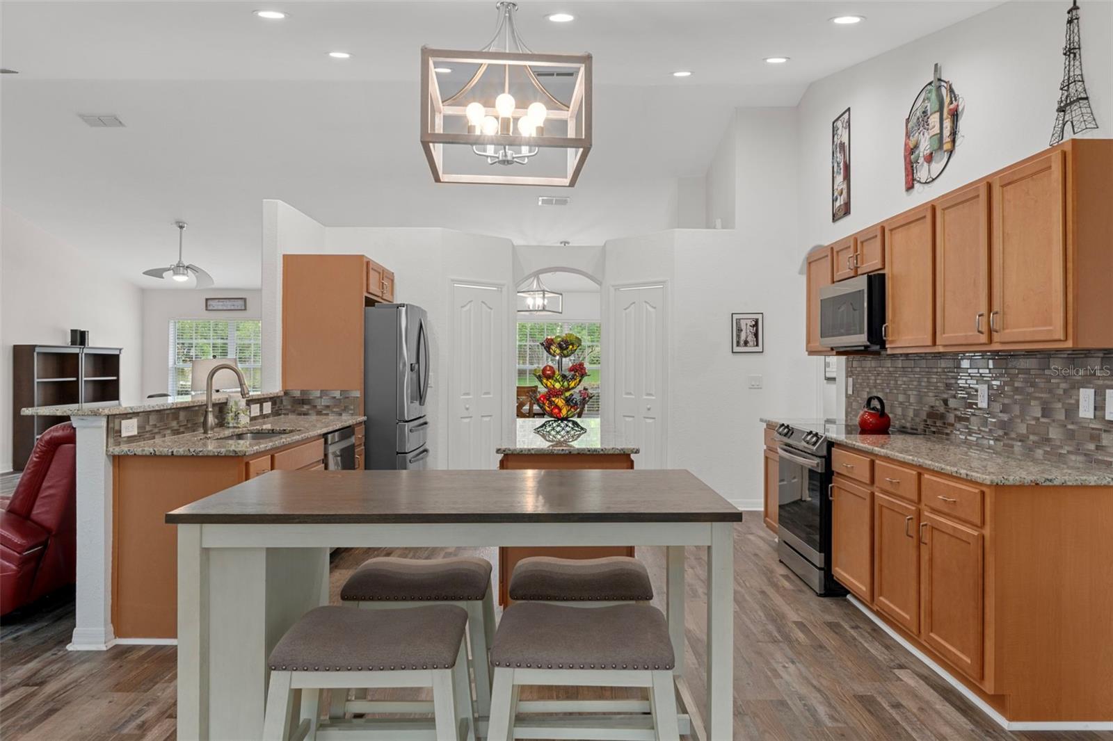 SUGARMILL WOODS CYPRESS VILLAGE - Residential