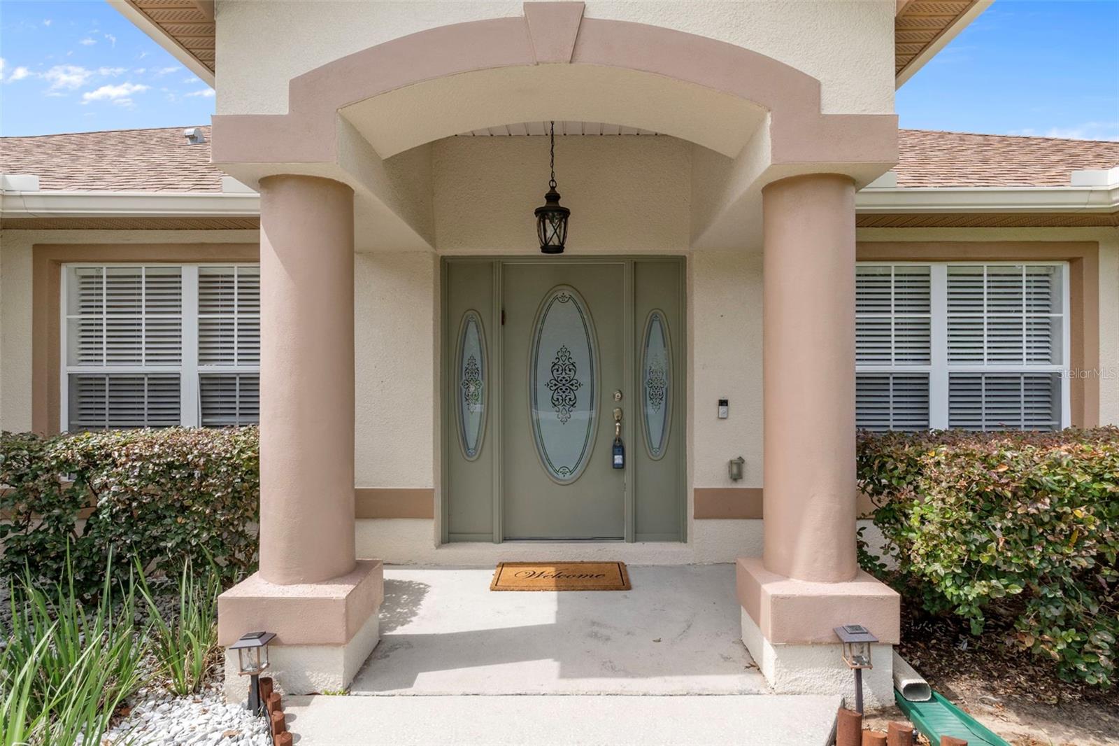 SUGARMILL WOODS CYPRESS VILLAGE - Residential