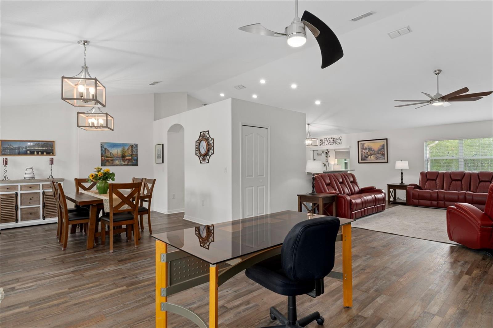 SUGARMILL WOODS CYPRESS VILLAGE - Residential