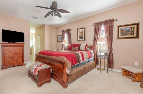 A home in BRADENTON