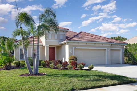 A home in BRADENTON